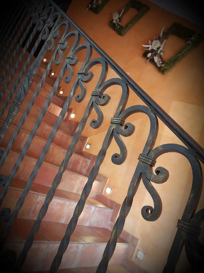 Posejdon Bed and Breakfast Ustronie Morskie Exteriör bild